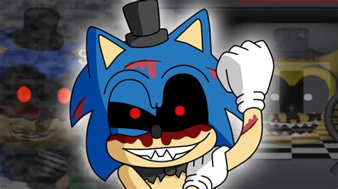 fnas world 3d|I'VE GOT IT! : r/FiveNightsatSonic .